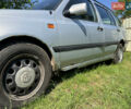 Фольксваген Гольф 1995 в Хмельницком на Automoto.ua Серый Фольксваген Гольф, объемом двигателя 1.98 л и пробегом 250 тыс. км за 2000 $, фото 3 на Automoto.ua