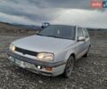 Серый Фольксваген Гольф, объемом двигателя 1.6 л и пробегом 200 тыс. км за 800 $, фото 1 на Automoto.ua