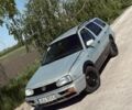 Серый Фольксваген Гольф, объемом двигателя 1.9 л и пробегом 317 тыс. км за 700 $, фото 1 на Automoto.ua