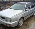 Серый Фольксваген Гольф, объемом двигателя 1.4 л и пробегом 5 тыс. км за 1500 $, фото 1 на Automoto.ua