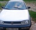 Сірий Фольксваген Гольф, об'ємом двигуна 0 л та пробігом 83 тис. км за 1596 $, фото 1 на Automoto.ua