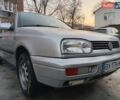 Серый Фольксваген Гольф, объемом двигателя 1.78 л и пробегом 200 тыс. км за 2300 $, фото 1 на Automoto.ua