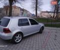 Серый Фольксваген Гольф, объемом двигателя 1.6 л и пробегом 280 тыс. км за 1500 $, фото 3 на Automoto.ua