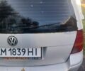 Сірий Фольксваген Гольф, об'ємом двигуна 1.9 л та пробігом 480 тис. км за 4100 $, фото 10 на Automoto.ua