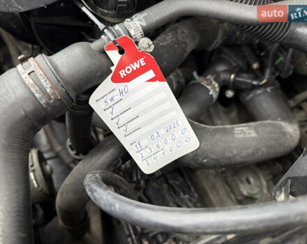 Серый Фольксваген Гольф, объемом двигателя 1.6 л и пробегом 236 тыс. км за 3750 $, фото 42 на Automoto.ua