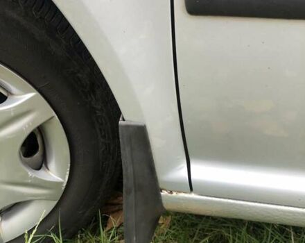 Сірий Фольксваген Гольф, об'ємом двигуна 1.6 л та пробігом 283 тис. км за 4900 $, фото 9 на Automoto.ua