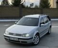 Серый Фольксваген Гольф, объемом двигателя 1.6 л и пробегом 311 тыс. км за 3350 $, фото 1 на Automoto.ua
