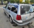 Серый Фольксваген Гольф, объемом двигателя 2 л и пробегом 503 тыс. км за 3650 $, фото 5 на Automoto.ua