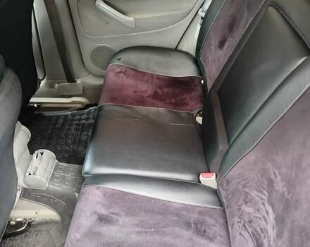 Серый Фольксваген Гольф, объемом двигателя 1.9 л и пробегом 355 тыс. км за 3600 $, фото 4 на Automoto.ua