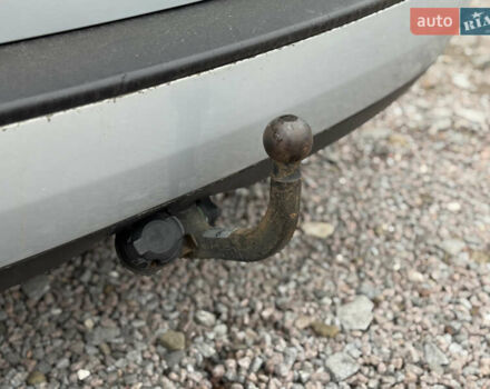 Серый Фольксваген Гольф, объемом двигателя 1.6 л и пробегом 236 тыс. км за 3750 $, фото 10 на Automoto.ua