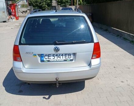 Сірий Фольксваген Гольф, об'ємом двигуна 1.6 л та пробігом 275 тис. км за 4200 $, фото 8 на Automoto.ua