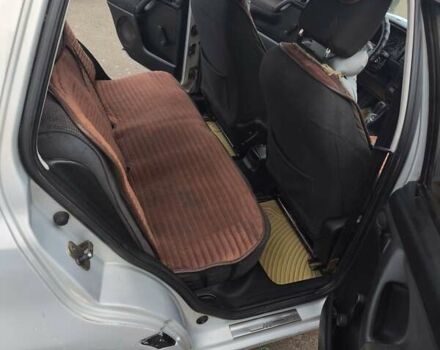 Серый Фольксваген Гольф, объемом двигателя 1.9 л и пробегом 211 тыс. км за 2500 $, фото 2 на Automoto.ua