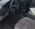 Сірий Фольксваген Гольф, об'ємом двигуна 1.39 л та пробігом 213 тис. км за 3200 $, фото 1 на Automoto.ua