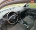 Серый Фольксваген Гольф, объемом двигателя 1.6 л и пробегом 260 тыс. км за 4353 $, фото 11 на Automoto.ua