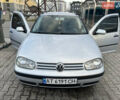 Серый Фольксваген Гольф, объемом двигателя 1.9 л и пробегом 360 тыс. км за 4900 $, фото 1 на Automoto.ua