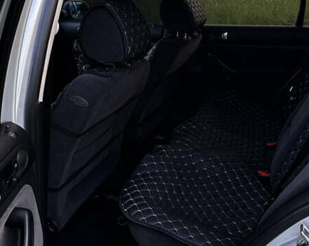 Серый Фольксваген Гольф, объемом двигателя 1.6 л и пробегом 261 тыс. км за 4100 $, фото 20 на Automoto.ua