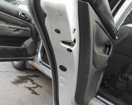 Серый Фольксваген Гольф, объемом двигателя 1.9 л и пробегом 503 тыс. км за 3750 $, фото 13 на Automoto.ua