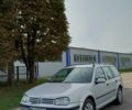 Серый Фольксваген Гольф, объемом двигателя 1.39 л и пробегом 336 тыс. км за 3200 $, фото 1 на Automoto.ua