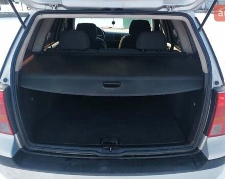 Сірий Фольксваген Гольф, об'ємом двигуна 1.9 л та пробігом 300 тис. км за 3995 $, фото 15 на Automoto.ua