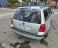 Серый Фольксваген Гольф, объемом двигателя 1.9 л и пробегом 503 тыс. км за 3750 $, фото 7 на Automoto.ua