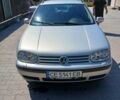 Сірий Фольксваген Гольф, об'ємом двигуна 1.6 л та пробігом 275 тис. км за 4200 $, фото 1 на Automoto.ua