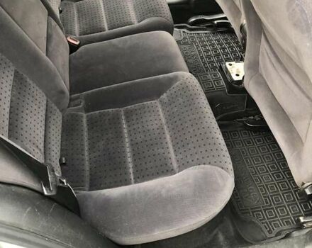 Сірий Фольксваген Гольф, об'ємом двигуна 1.6 л та пробігом 283 тис. км за 4900 $, фото 3 на Automoto.ua