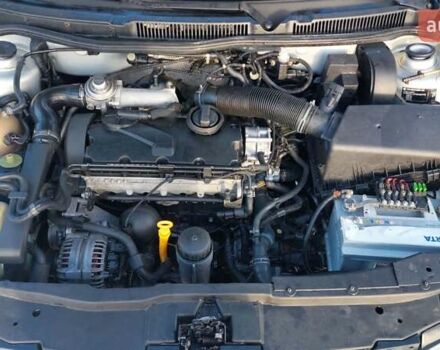 Сірий Фольксваген Гольф, об'ємом двигуна 1.9 л та пробігом 300 тис. км за 3995 $, фото 41 на Automoto.ua