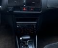 Сірий Фольксваген Гольф, об'ємом двигуна 2 л та пробігом 315 тис. км за 4000 $, фото 21 на Automoto.ua