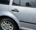 Сірий Фольксваген Гольф, об'ємом двигуна 2 л та пробігом 315 тис. км за 4000 $, фото 8 на Automoto.ua