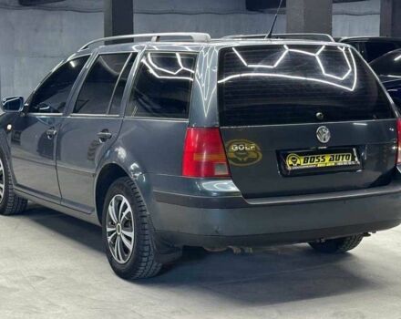 Фольксваген Гольф 1999 в Черновцах на Automoto.ua Серый Фольксваген Гольф, объемом двигателя 1.6 л и пробегом 363 тыс. км за 4000 $, фото 3 на Automoto.ua