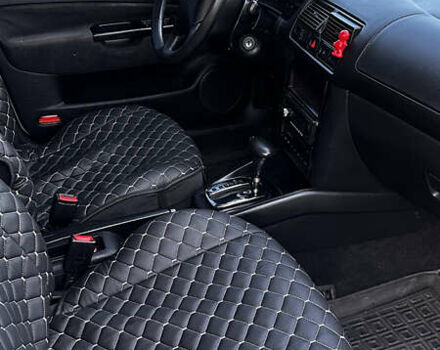 Серый Фольксваген Гольф, объемом двигателя 1.6 л и пробегом 261 тыс. км за 4100 $, фото 10 на Automoto.ua