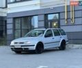 Серый Фольксваген Гольф, объемом двигателя 1.39 л и пробегом 194 тыс. км за 2850 $, фото 1 на Automoto.ua