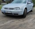 Сірий Фольксваген Гольф, об'ємом двигуна 1.6 л та пробігом 370 тис. км за 3700 $, фото 1 на Automoto.ua