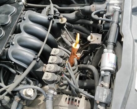 Серый Фольксваген Гольф, объемом двигателя 0 л и пробегом 1 тыс. км за 4500 $, фото 15 на Automoto.ua