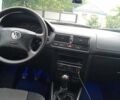 Сірий Фольксваген Гольф, об'ємом двигуна 1.39 л та пробігом 200 тис. км за 4500 $, фото 2 на Automoto.ua
