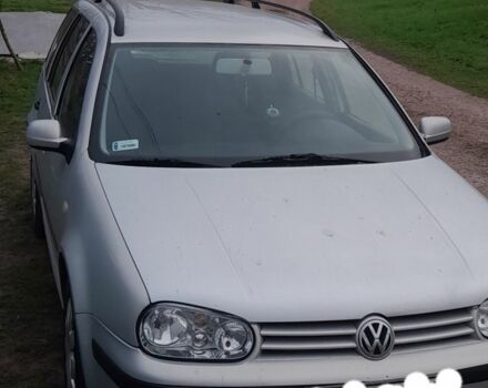 Сірий Фольксваген Гольф, об'ємом двигуна 0 л та пробігом 472 тис. км за 1700 $, фото 2 на Automoto.ua