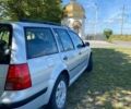 Серый Фольксваген Гольф, объемом двигателя 1.6 л и пробегом 240 тыс. км за 3300 $, фото 4 на Automoto.ua