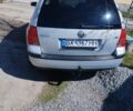 Серый Фольксваген Гольф, объемом двигателя 1.6 л и пробегом 220 тыс. км за 4600 $, фото 2 на Automoto.ua