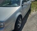 Серый Фольксваген Гольф, объемом двигателя 1.6 л и пробегом 233 тыс. км за 3300 $, фото 1 на Automoto.ua