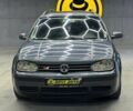 Фольксваген Гольф 1999 в Черновцах на Automoto.ua Серый Фольксваген Гольф, объемом двигателя 1.6 л и пробегом 363 тыс. км за 4000 $, фото 1 на Automoto.ua