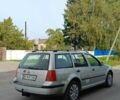 Сірий Фольксваген Гольф, об'ємом двигуна 1.39 л та пробігом 336 тис. км за 3200 $, фото 4 на Automoto.ua