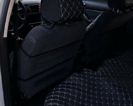 Серый Фольксваген Гольф, объемом двигателя 1.6 л и пробегом 261 тыс. км за 4100 $, фото 22 на Automoto.ua