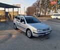 Серый Фольксваген Гольф, объемом двигателя 1.39 л и пробегом 286 тыс. км за 2399 $, фото 1 на Automoto.ua
