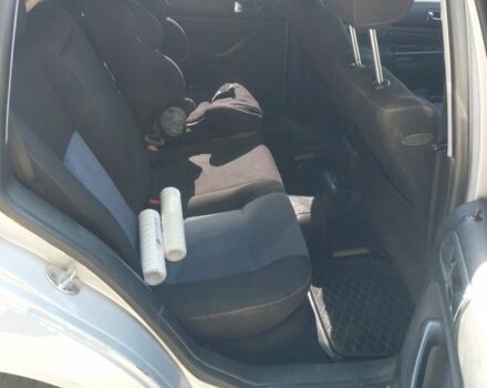 Сірий Фольксваген Гольф, об'ємом двигуна 1.9 л та пробігом 480 тис. км за 4100 $, фото 4 на Automoto.ua