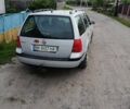 Серый Фольксваген Гольф, объемом двигателя 1.39 л и пробегом 313 тыс. км за 3099 $, фото 8 на Automoto.ua