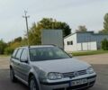 Сірий Фольксваген Гольф, об'ємом двигуна 1.39 л та пробігом 336 тис. км за 3200 $, фото 1 на Automoto.ua