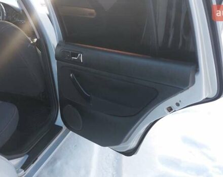 Сірий Фольксваген Гольф, об'ємом двигуна 1.9 л та пробігом 300 тис. км за 3995 $, фото 27 на Automoto.ua