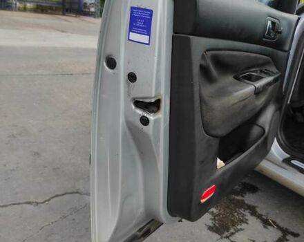 Серый Фольксваген Гольф, объемом двигателя 1.9 л и пробегом 503 тыс. км за 3750 $, фото 11 на Automoto.ua