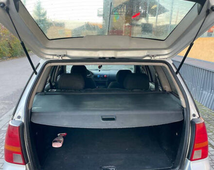 Серый Фольксваген Гольф, объемом двигателя 1.9 л и пробегом 450 тыс. км за 2750 $, фото 5 на Automoto.ua