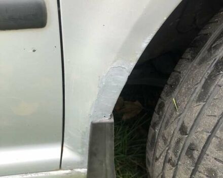 Сірий Фольксваген Гольф, об'ємом двигуна 1.6 л та пробігом 283 тис. км за 4900 $, фото 10 на Automoto.ua